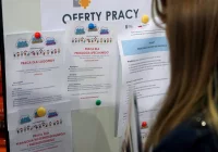 Ukraińcy na lokalnym rynku pracy - zdjęcie główne