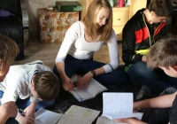 Kolejne mobilne punkty ZUS w powiecie limanowskim - wnioski „300+” - zdjęcie główne