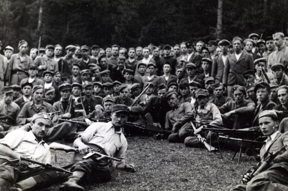 W ten weekend kolejne spacery historyczne  - zdjęcie 3