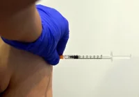 Akcja szczepień małopolskich samorządów - w niedzielę także na Limanowszczyźnie - zdjęcie główne