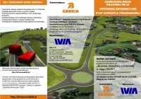 Projektanci zapraszają na spotkania informacyjne w sprawie obwodnicy - zdjęcie główne