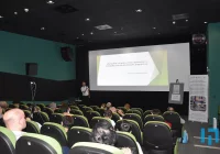 Dyskutowali o literaturze, która nie zna granic - zdjęcie główne