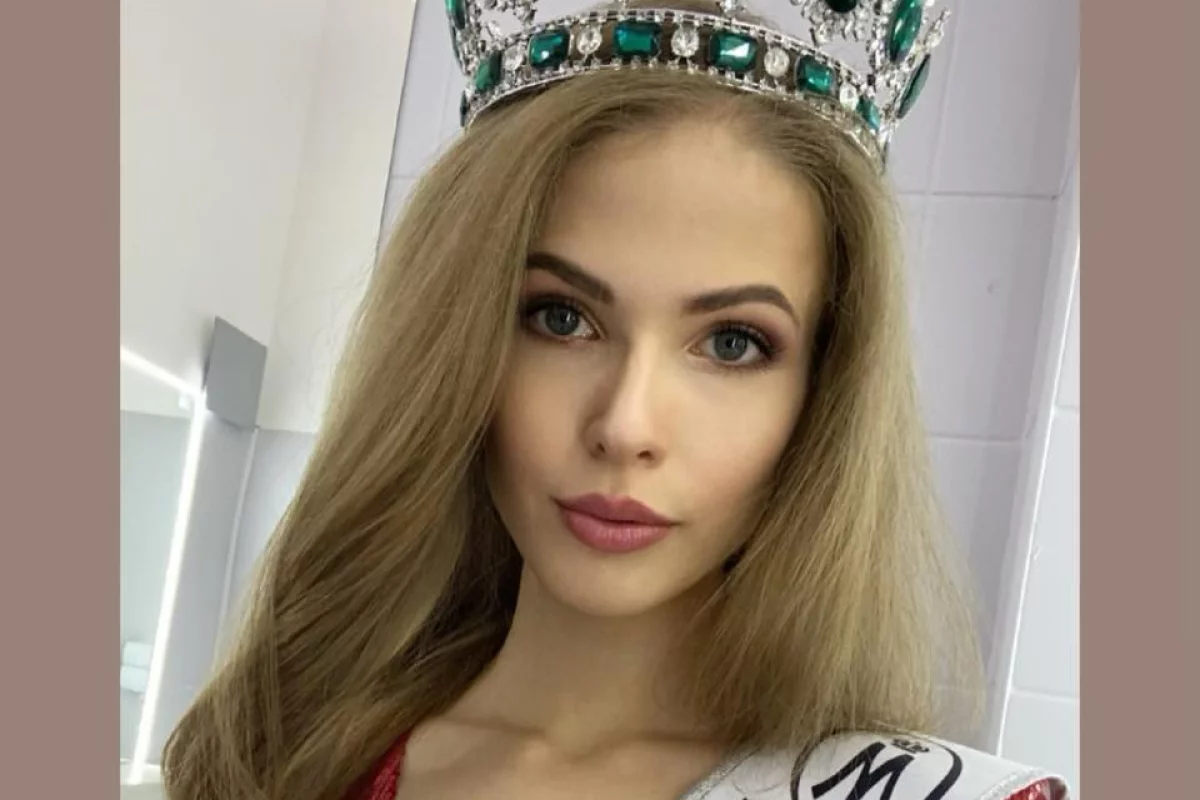 23-latka z Limanowszczyzny ma szansę na koronę i tytuł najpiękniejszej
