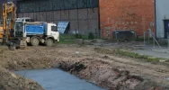 Postępują prace drogowe na terenie dawnej rafinerii - zdjęcie 3