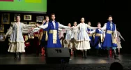Polsko-ukraiński folklor w ramach międzynarodowego projektu - zdjęcie 2