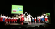 Polsko-ukraiński folklor w ramach międzynarodowego projektu - zdjęcie 4