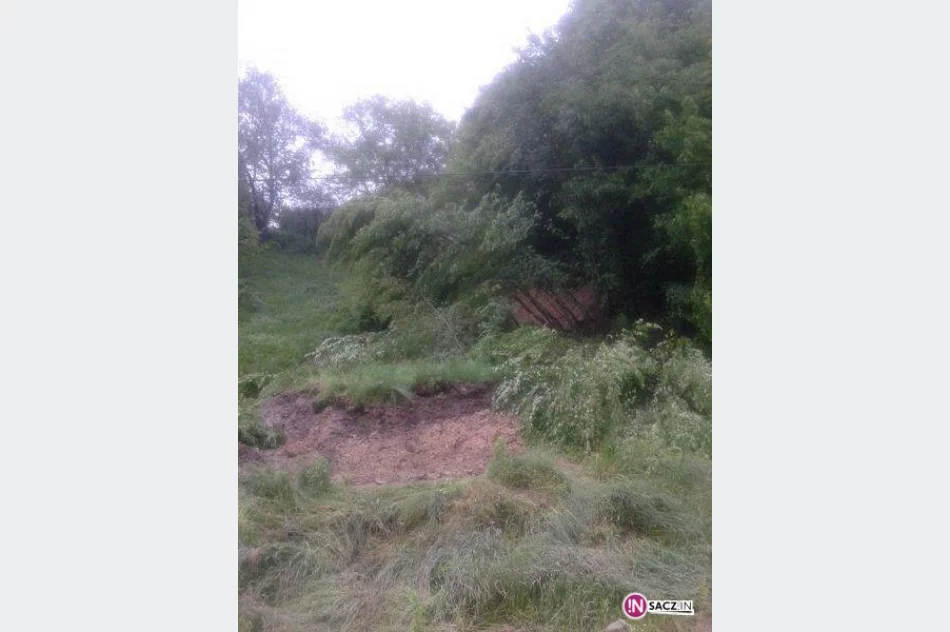 Komunikat Miejskiego Centrum Zarządzania Kryzysowego - zdjęcie 3