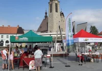 „Regionalne smaki” znów zagościły na rynku - zdjęcie główne