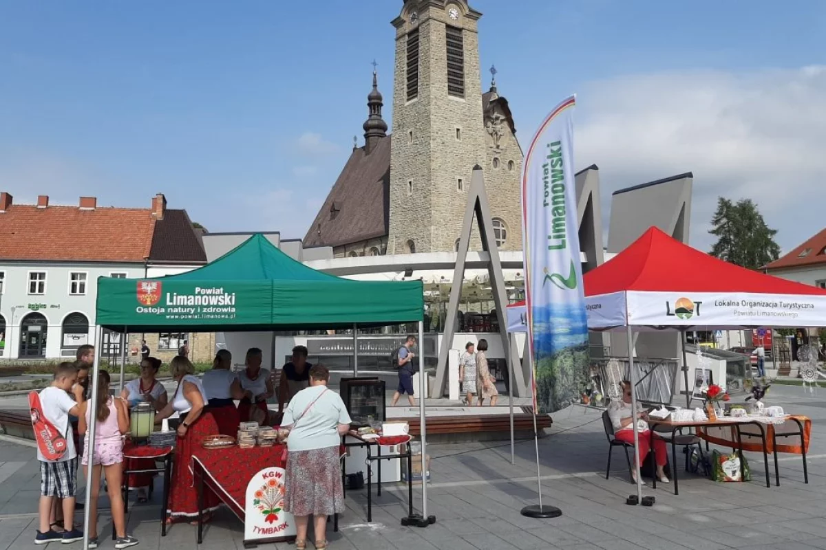 „Regionalne smaki” znów zagościły na rynku