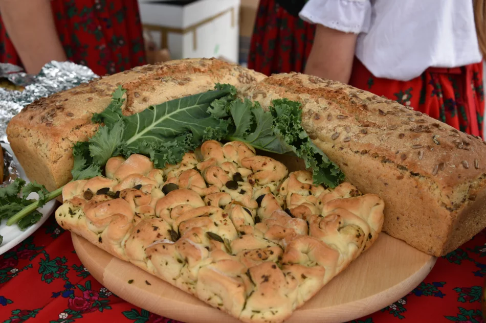 „Regionalne smaki” znów zagościły na rynku - zdjęcie 4