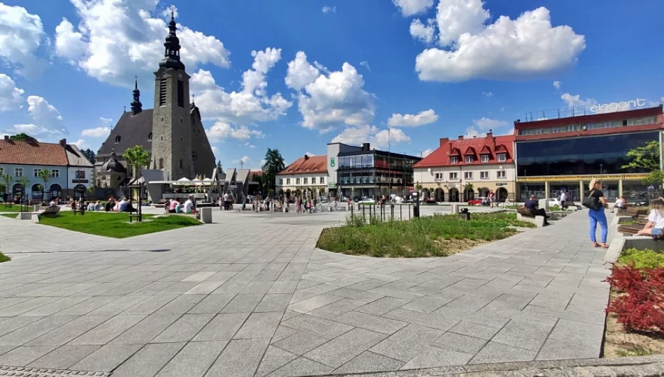 Miasto zawiesiło prace nad gminną ewidencją zabytków - zdjęcie 1