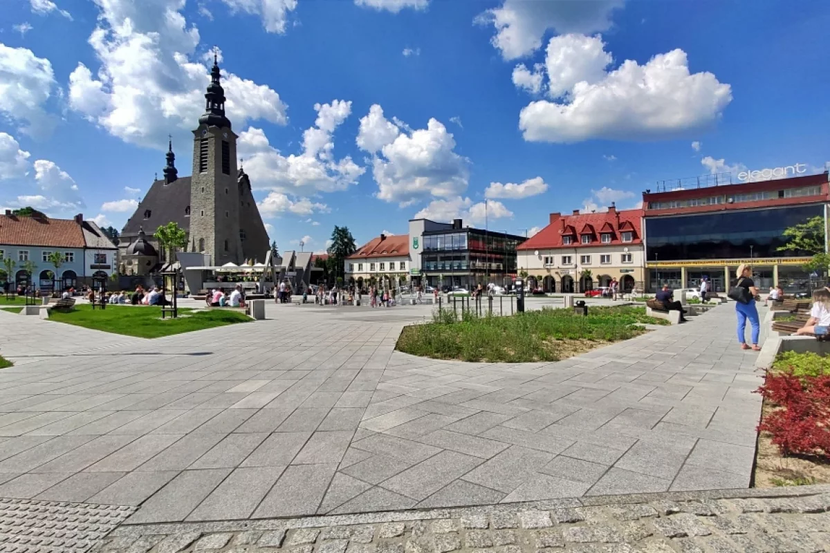 Miasto zawiesiło prace nad gminną ewidencją zabytków