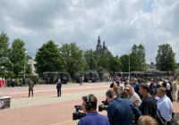 Minister w Limanowej - transmisja na żywo - zdjęcie główne