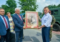 Porozumienie z MON podpisane. W Limanowej powstanie batalion - 600 żołnierzy WOT i 50 żołnierzy zawodowych oraz miejsce ćwiczeń - zdjęcie główne