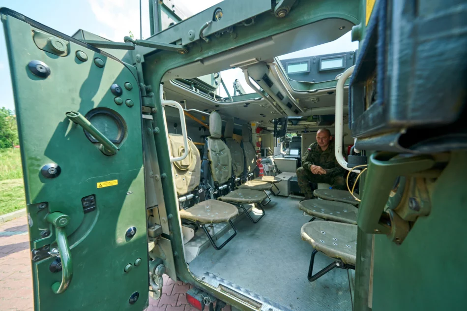 Porozumienie z MON podpisane. W Limanowej powstanie batalion - 600 żołnierzy WOT i 50 żołnierzy zawodowych oraz miejsce ćwiczeń - zdjęcie 2