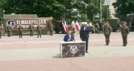 Porozumienie z MON podpisane. W Limanowej powstanie batalion - 600 żołnierzy WOT i 50 żołnierzy zawodowych oraz miejsce ćwiczeń - zdjęcie 3
