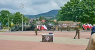 Porozumienie z MON podpisane. W Limanowej powstanie batalion - 600 żołnierzy WOT i 50 żołnierzy zawodowych oraz miejsce ćwiczeń - zdjęcie 4
