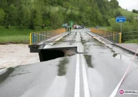 Aktualna sytuacja na drogach - zdjęcie główne