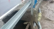 Aktualna sytuacja na drogach - zdjęcie 2