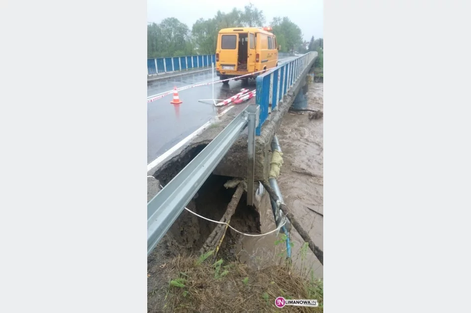 Aktualna sytuacja na drogach - zdjęcie 2