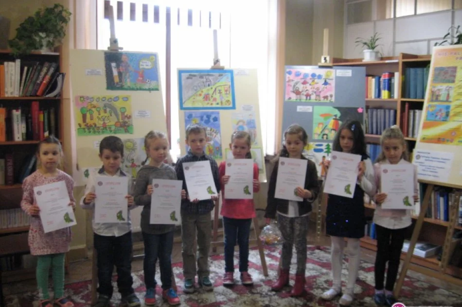 Życie bez nałogów - wyniki - zdjęcie 2