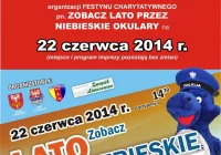 Zmiana terminu festynu - zdjęcie główne