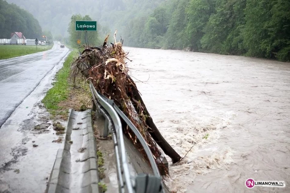 Pogotowie: sytuacja stabilna - zdjęcie 2