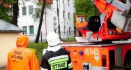 Pogotowie: sytuacja stabilna - zdjęcie 3