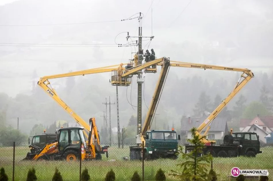 Pogotowie: sytuacja stabilna - zdjęcie 4