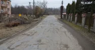 Kolektor, ulica i chodnik - zdjęcie 2