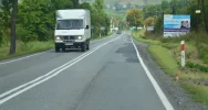 Kolektor, ulica i chodnik - zdjęcie 3