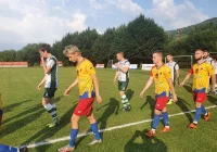 Limanovia przeszła Harnasia. Zwycięski debiut Waldemara Warchoła. - zdjęcie główne