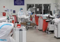 Szczepienia a kolejne fale zakażeń - komentarz profesora chorób zakaźnych - zdjęcie główne