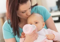 Jakich pokarmów nie należy dawać niemowlętom? - zdjęcie główne