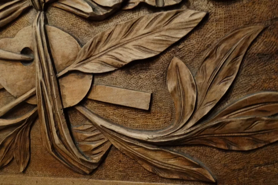 Symboliczny detal zachwytu - zdjęcie 3