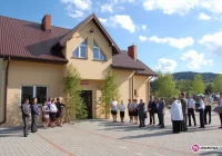 Otwarto nową świetlicę - zdjęcie główne