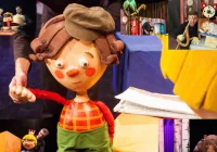  "Król Maciuś" - już jutro zapraszamy na spektakl dla dzieci! - zdjęcie główne