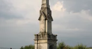 Spacer przedstawił historię miejscowości - zdjęcie 3