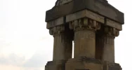 Spacer przedstawił historię miejscowości - zdjęcie 4