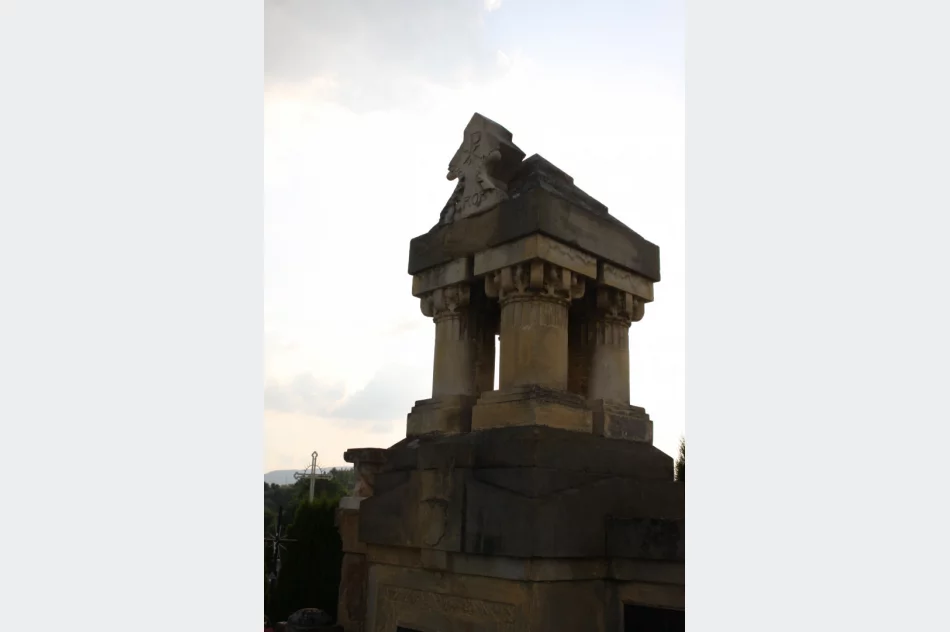 Spacer przedstawił historię miejscowości - zdjęcie 4