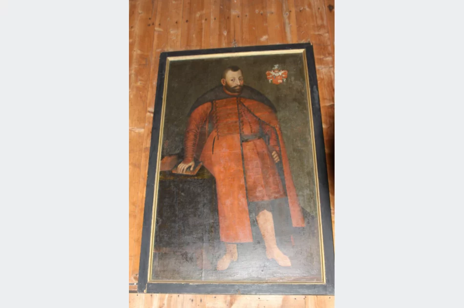 Spacer przedstawił historię miejscowości - zdjęcie 15