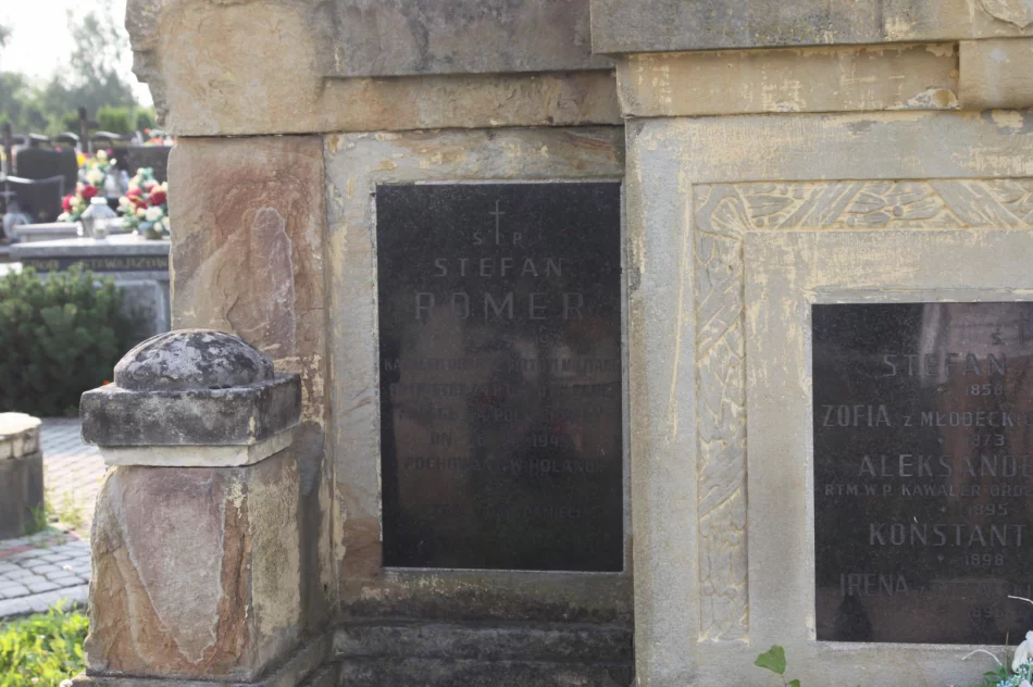 Spacer przedstawił historię miejscowości - zdjęcie 17