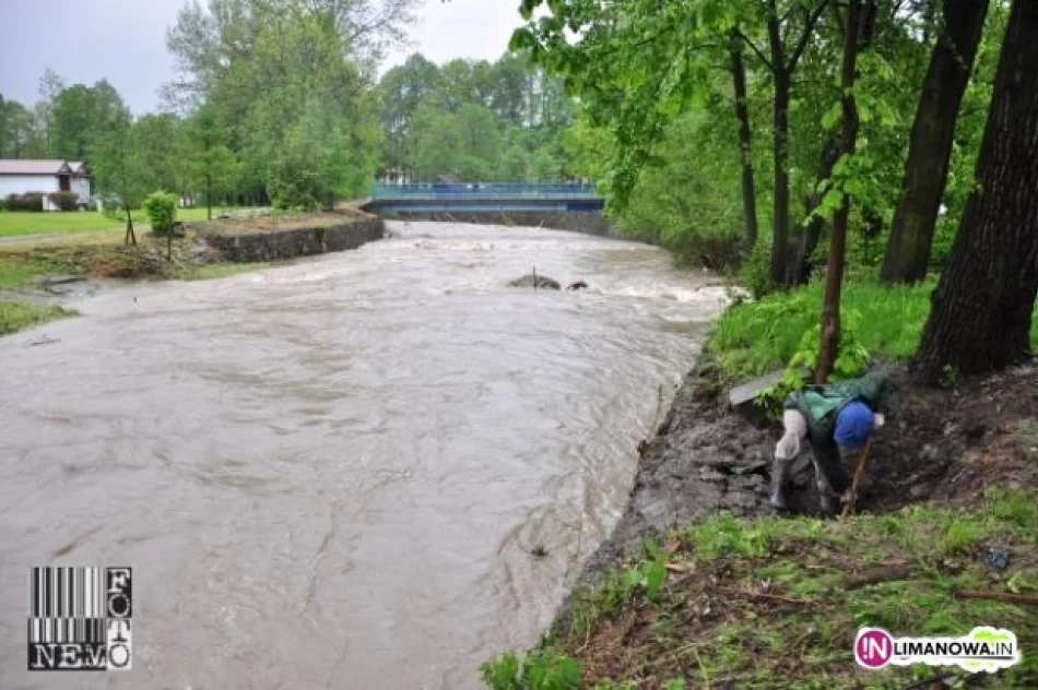 Groźne prognozy. Podobnie jak w 2010? - zdjęcie 3