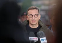 Premier: pracujemy nad pomocą dla osób poszkodowanych w czasie nawałnic - zdjęcie główne