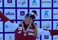 Poważny wypadek młodej zawodniczki. Cios dla Kadry Polski. - zdjęcie główne