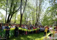 Rekord w bieganiu z mapą! - zdjęcie główne