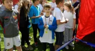 Rekord w bieganiu z mapą! - zdjęcie 2