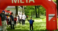 Rekord w bieganiu z mapą! - zdjęcie 3