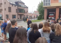 Obozy gminnych Młodzieżowych Drużyn Pożarniczych mają już kilkunastoletnią historię - zdjęcie główne