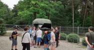 Obozy gminnych Młodzieżowych Drużyn Pożarniczych mają już kilkunastoletnią historię - zdjęcie 3